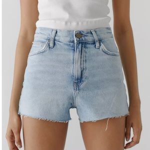 BDG Urban Outfitters High-Waisted Shorts